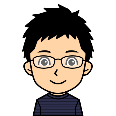 オーディオ判断軸の運営者